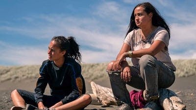 Assistir The Wilds: Vidas Selvagens Temporada 1 Episódio 7 Online em HD