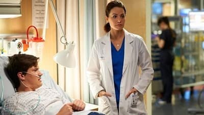 Assistir Saving Hope Temporada 2 Episódio 9 Online em HD