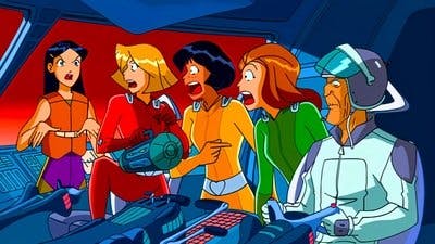 Assistir Três Espiãs Demais! Temporada 1 Episódio 4 Online em HD