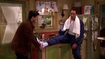 Assistir Raymond e Companhia Temporada 2 Episódio 22 Online em HD
