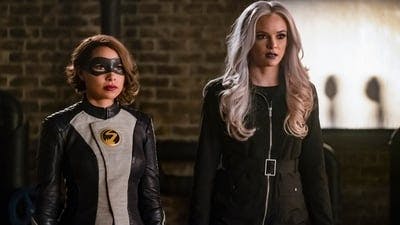 Assistir Flash Temporada 5 Episódio 14 Online em HD