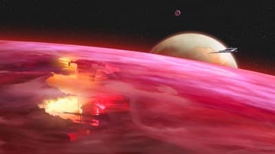 Assistir Star Wars: A Resistência Temporada 2 Episódio 13 Online em HD