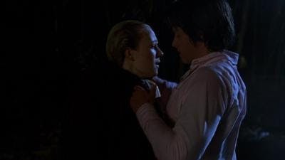 Assistir Em Contacto Temporada 4 Episódio 13 Online em HD