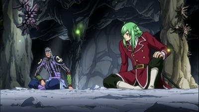 Assistir Fairy Tail Temporada 3 Episódio 2 Online em HD