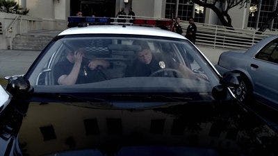 Assistir Southland: Cidade do Crime Temporada 3 Episódio 10 Online em HD