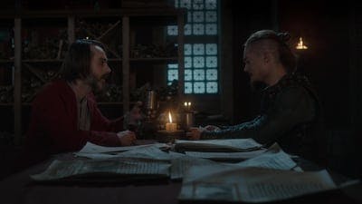 Assistir The Last Kingdom Temporada 3 Episódio 9 Online em HD