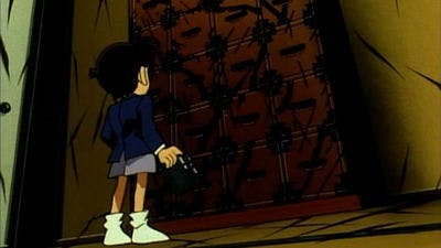 Assistir Detective Conan Temporada 1 Episódio 16 Online em HD