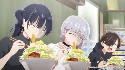 Assistir Boku no Kokoro no Yabai Yatsu Temporada 1 Episódio 21 Online em HD
