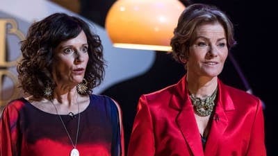 Assistir Shakespeare & Hathaway – Investigadores privados Temporada 2 Episódio 4 Online em HD
