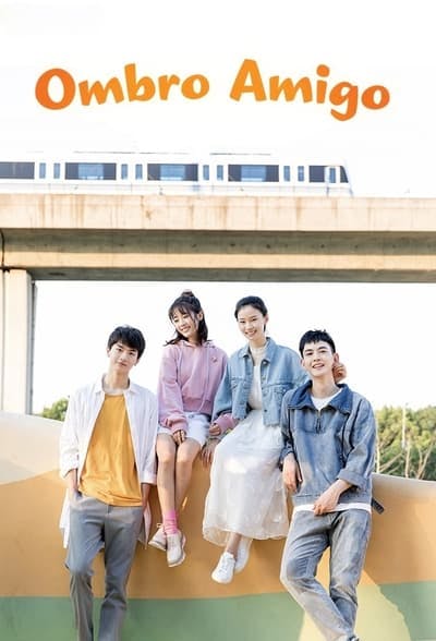 Assistir Ombro Amigo Temporada 1 Episódio 25 Online em HD