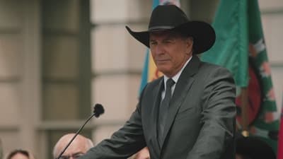 Assistir Yellowstone Temporada 5 Episódio 1 Online em HD