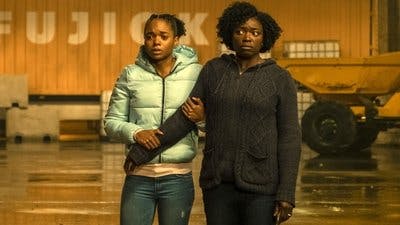 Assistir Toque de Recolher Temporada 1 Episódio 6 Online em HD