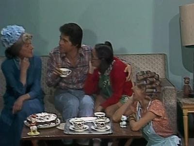 Assistir Chaves Temporada 7 Episódio 10 Online em HD