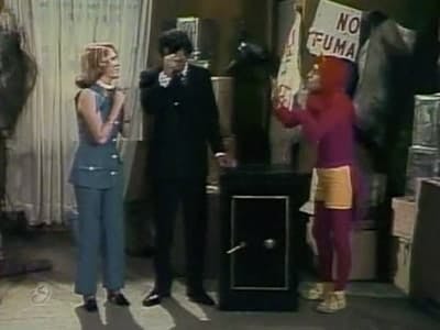 Assistir Chapolin Colorado Temporada 1 Episódio 35 Online em HD