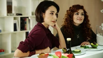 Assistir Aşk Laftan Anlamaz Temporada 1 Episódio 19 Online em HD