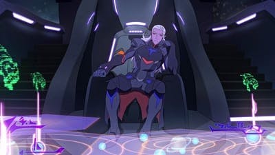 Assistir Voltron: O Defensor Lendario Temporada 3 Episódio 2 Online em HD