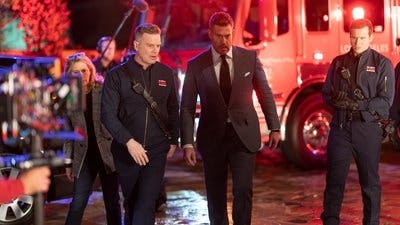 Assistir 9-1-1 Temporada 7 Episódio 4 Online em HD