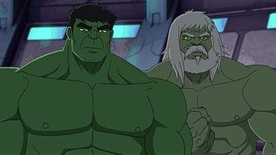 Assistir Hulk e os Agentes de S.M.A.S.H. Temporada 2 Episódio 15 Online em HD