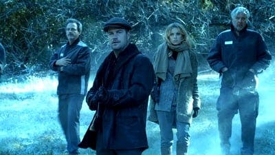 Assistir NCIS: Los Angeles Temporada 7 Episódio 16 Online em HD