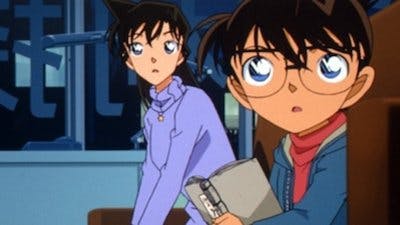 Assistir Detective Conan Temporada 1 Episódio 518 Online em HD