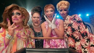Assistir RuPaul’s Drag Race: All Stars Temporada 9 Episódio 9 Online em HD