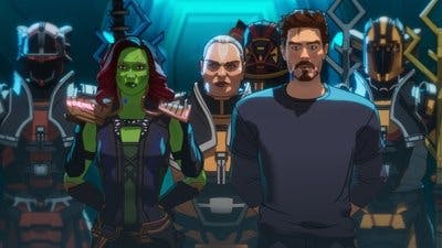 Assistir E Se…? Temporada 2 Episódio 4 Online em HD