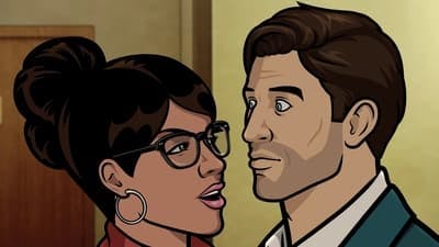 Assistir Archer Temporada 12 Episódio 6 Online em HD