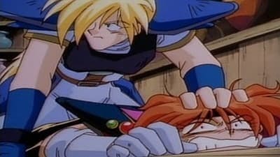 Assistir Slayers Temporada 1 Episódio 2 Online em HD