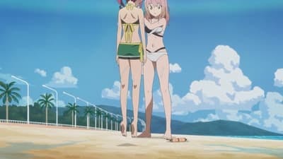 Assistir Alice Gear Aegis Expansion Temporada 1 Episódio 1 Online em HD