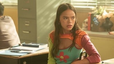 Assistir Pretty Little Liars: Um Novo Pecado Temporada 2 Episódio 6 Online em HD