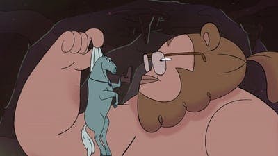Assistir O Mundo dos Centauros Temporada 1 Episódio 5 Online em HD
