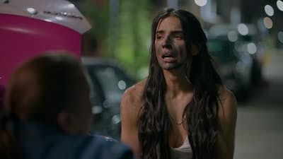 Assistir Lalola: Entre Dois Mundos Temporada 2 Episódio 4 Online em HD