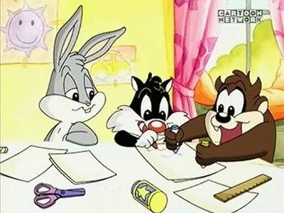 Assistir Baby Looney Tunes Temporada 1 Episódio 18 Online em HD