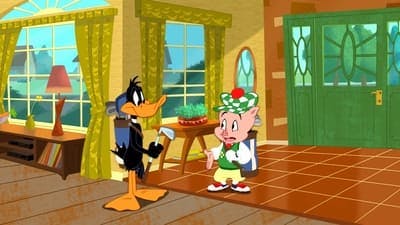 Assistir O Show dos Looney Tunes Temporada 2 Episódio 20 Online em HD