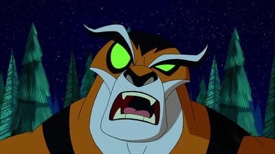 Assistir Ben 10 Temporada 3 Episódio 16 Online em HD