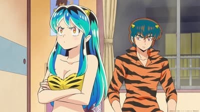 Assistir Urusei Yatsura (2022) Temporada 1 Episódio 9 Online em HD