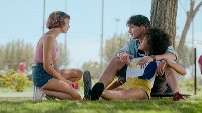 Assistir Três Metros Acima do Céu Temporada 1 Episódio 1 Online em HD