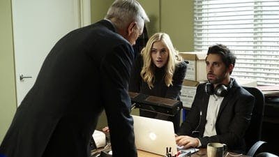 Assistir NCIS: Investigação Naval Temporada 14 Episódio 11 Online em HD