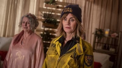 Assistir Fire Country Temporada 1 Episódio 19 Online em HD