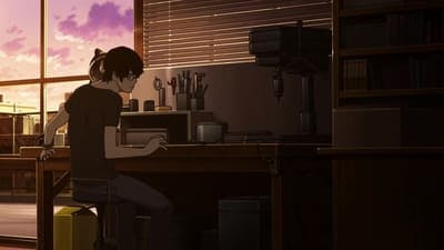 Assistir Zankyou no Terror Temporada 1 Episódio 5 Online em HD