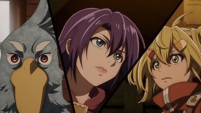 Assistir Shangri-La Frontier Temporada 1 Episódio 21 Online em HD