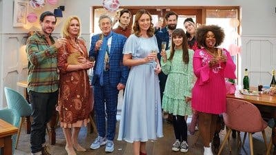 Assistir Finding Alice Temporada 1 Episódio 6 Online em HD