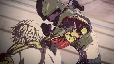 Assistir Levius Temporada 1 Episódio 8 Online em HD
