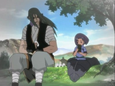 Assistir Naruto Temporada 3 Episódio 154 Online em HD