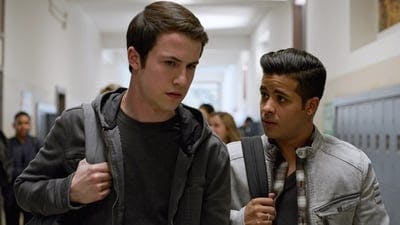 Assistir 13 Reasons Why Temporada 2 Episódio 1 Online em HD