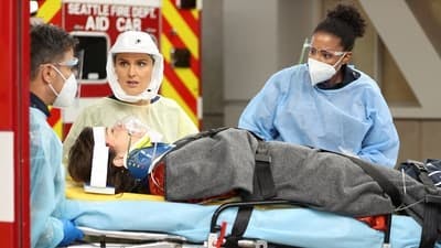 Assistir Grey’s Anatomy Temporada 17 Episódio 11 Online em HD