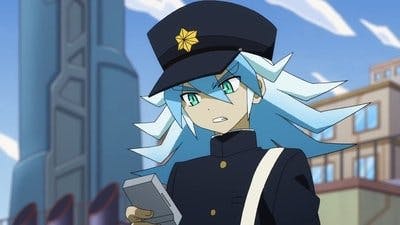 Assistir Yu-Gi-Oh! Go Rush!! Temporada 1 Episódio 59 Online em HD