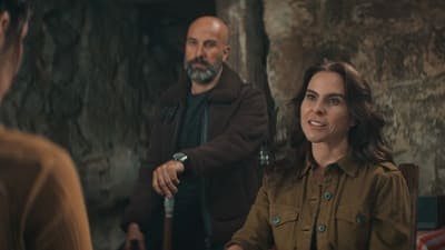 Assistir A Rainha do Tráfico Temporada 3 Episódio 27 Online em HD