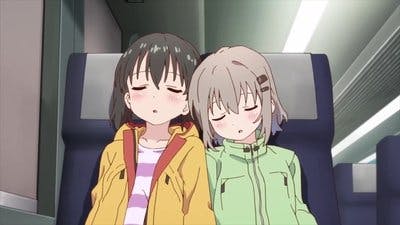 Assistir Yama no Susume Temporada 3 Episódio 12 Online em HD