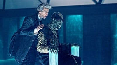 Assistir Doctor Who Temporada 10 Episódio 8 Online em HD